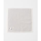 ハンカチ タオルハンカチ ミニタオル | Honeys | 詳細画像16 