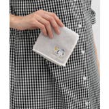 ハンカチ タオルハンカチ ミニタオル | Honeys | 詳細画像3 