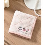 ハンカチ タオルハンカチ ミニタオル | Honeys | 詳細画像13 