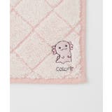 ハンカチ タオルハンカチ ミニタオル | Honeys | 詳細画像14 