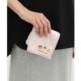 ハンカチ タオルハンカチ ミニタオル | Honeys | 詳細画像5 