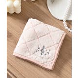 おんぷ | ハンカチ タオルハンカチ ミニタオル | Honeys