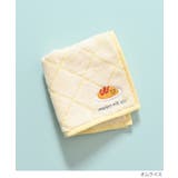 ハンカチ タオルハンカチ ミニタオル | Honeys | 詳細画像8 