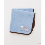 ハンカチ タオルハンカチ ミニタオル | Honeys | 詳細画像8 