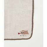 ハンカチ タオルハンカチ ミニタオル | Honeys | 詳細画像13 