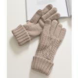 手袋 ハニぽか 吸湿発熱 | Honeys | 詳細画像10