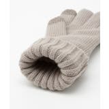 手袋 ハニぽか 吸湿発熱 | Honeys | 詳細画像14