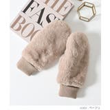 手袋 ハニぽか 吸湿発熱 | Honeys | 詳細画像11