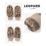 手袋 ハニぽか 吸湿発熱 | Honeys | 詳細画像16