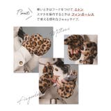 手袋 ハニぽか 吸湿発熱 | Honeys | 詳細画像4