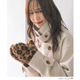 手袋 ハニぽか 吸湿発熱 | Honeys | 詳細画像8