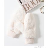 手袋 ハニぽか 吸湿発熱 | Honeys | 詳細画像9