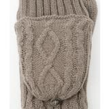 手袋 ハニぽか 吸湿発熱 | Honeys | 詳細画像12 