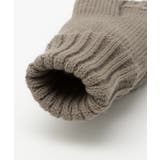 手袋 ハニぽか 吸湿発熱 | Honeys | 詳細画像14 