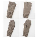 手袋 ハニぽか 吸湿発熱 | Honeys | 詳細画像16 