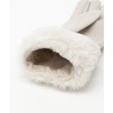 手袋 ハニぽか 吸湿発熱 | Honeys | 詳細画像14