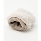 手袋 ハニぽか 吸湿発熱 | Honeys | 詳細画像15