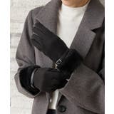 手袋 ハニぽか 吸湿発熱 | Honeys | 詳細画像4