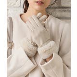 手袋 ハニぽか 吸湿発熱 | Honeys | 詳細画像6