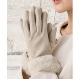 手袋 ハニぽか 吸湿発熱 | Honeys | 詳細画像7