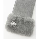 手袋 ハニぽか 吸湿発熱 | Honeys | 詳細画像14