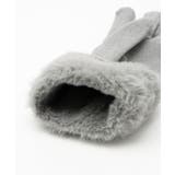 手袋 ハニぽか 吸湿発熱 | Honeys | 詳細画像15