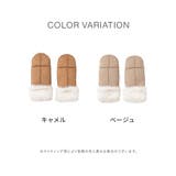 手袋 ハニぽか 吸湿発熱 | Honeys | 詳細画像14