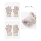 手袋 ハニぽか スマホ対応 | Honeys | 詳細画像15