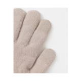 手袋 ハニぽか スマホ対応 | Honeys | 詳細画像16