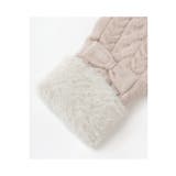 手袋 ハニぽか スマホ対応 | Honeys | 詳細画像17