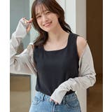 ライトグレー | ボレロ ハニさら UVカット | Honeys