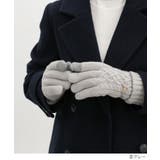 手袋 ハニぽか 吸湿発熱 | Honeys | 詳細画像5