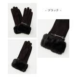 手袋 ハニぽか 吸湿発熱 | Honeys | 詳細画像13
