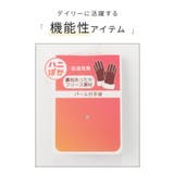 手袋 ハニぽか 吸湿発熱 | Honeys | 詳細画像2