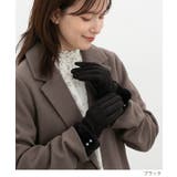 手袋 ハニぽか 吸湿発熱 | Honeys | 詳細画像4