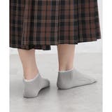 靴下 ソックス ショート丈 | Honeys | 詳細画像23