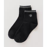 靴下 ソックス ショート丈 | Honeys | 詳細画像9 