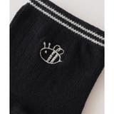 靴下 ソックス ショート丈 | Honeys | 詳細画像10 