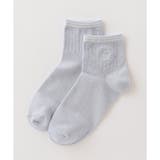 靴下 ソックス ショート丈 | Honeys | 詳細画像11 