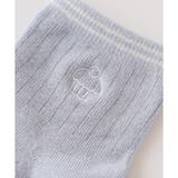 靴下 ソックス ショート丈 | Honeys | 詳細画像12 