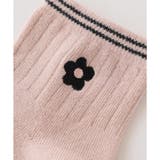 靴下 ソックス ショート丈 | Honeys | 詳細画像14 