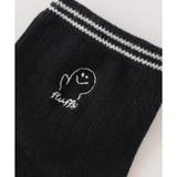 靴下 ソックス ショート丈 | Honeys | 詳細画像16 