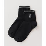 靴下 ソックス ショート丈 | Honeys | 詳細画像17 