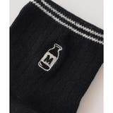 靴下 ソックス ショート丈 | Honeys | 詳細画像18 