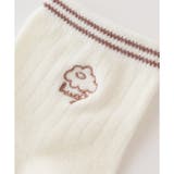 靴下 ソックス ショート丈 | Honeys | 詳細画像20 