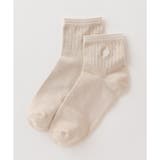 靴下 ソックス ショート丈 | Honeys | 詳細画像21 