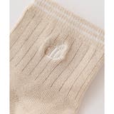 靴下 ソックス ショート丈 | Honeys | 詳細画像22 