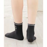 靴下 ソックス ショート丈 | Honeys | 詳細画像25 