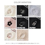 靴下 ソックス ショート丈 | Honeys | 詳細画像26 