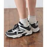 靴下 ソックス ショート丈 | Honeys | 詳細画像4 